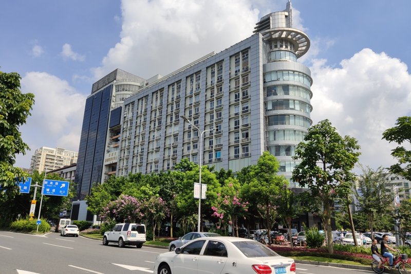 深圳租房市场动态:租金走势与热点区域