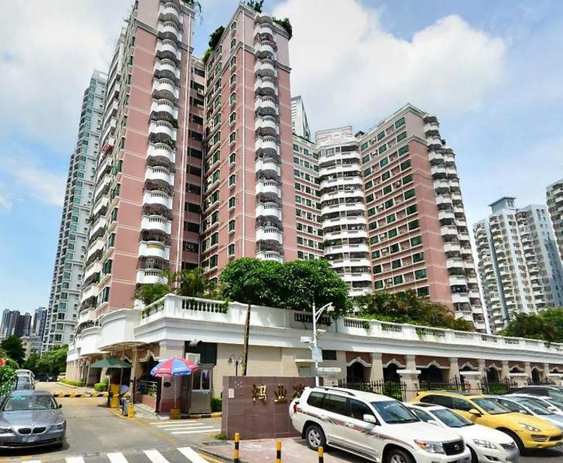 深圳二手房买卖