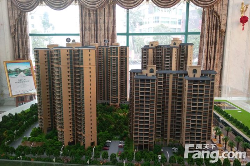 深圳房产市场的变化与趋势